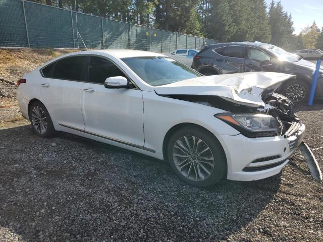 2016 HYUNDAI GENESIS 3. #3296260460