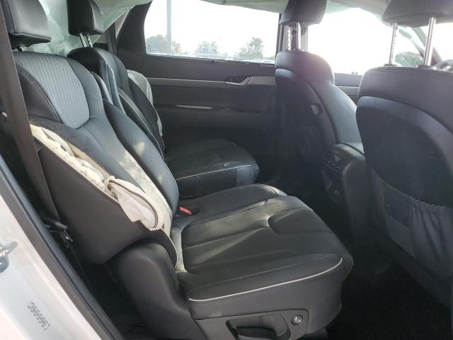 2024 HYUNDAI PALISADE X #3293499430