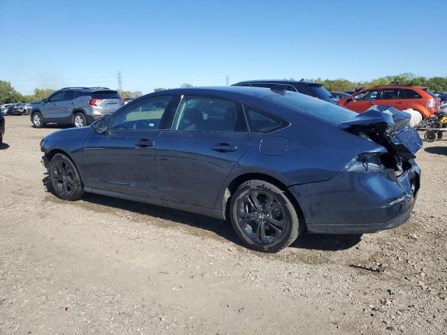 2025 HONDA ACCORD SE 1HGCY1F4XSA020499