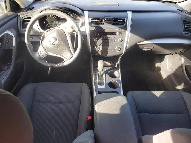 2015 NISSAN ALTIMA 2.5 #3312457629