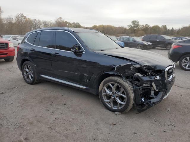2020 BMW X3 XDRIVE3 #3301983438