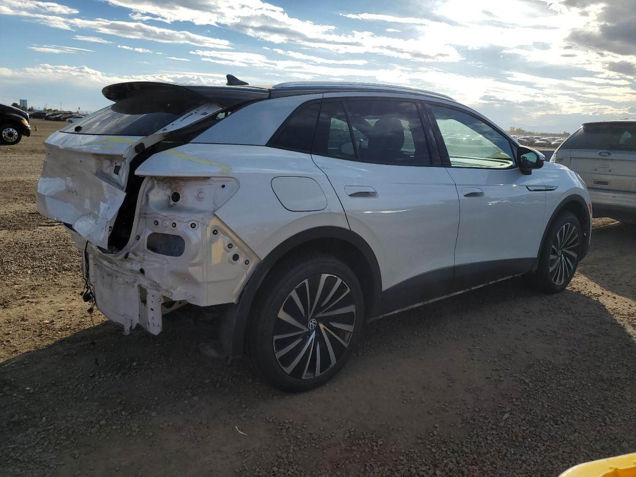 VOLKSWAGEN ID.4 PRO S PLUS