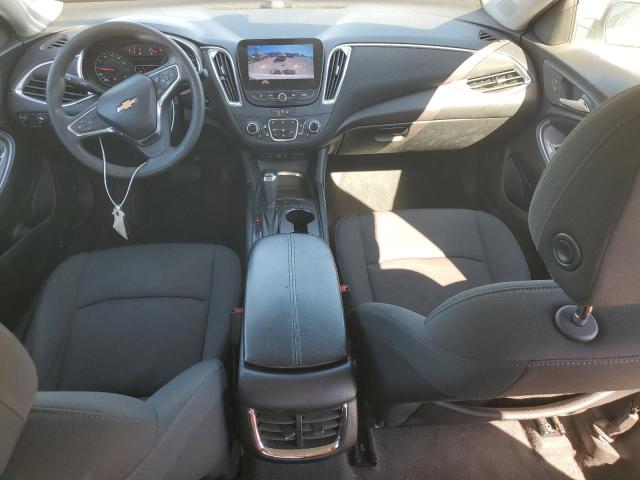 2020 CHEVROLET MALIBU LT - 1G1ZD5ST6LF094458