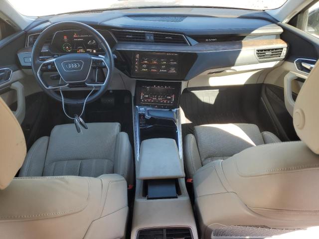 2019 AUDI E-TRON PRE WA1VAAGE8KB010044