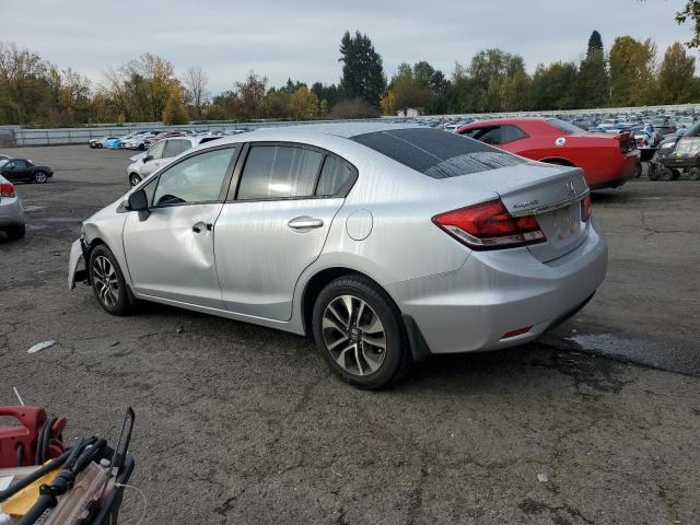 2015 HONDA CIVIC EX #3284089547