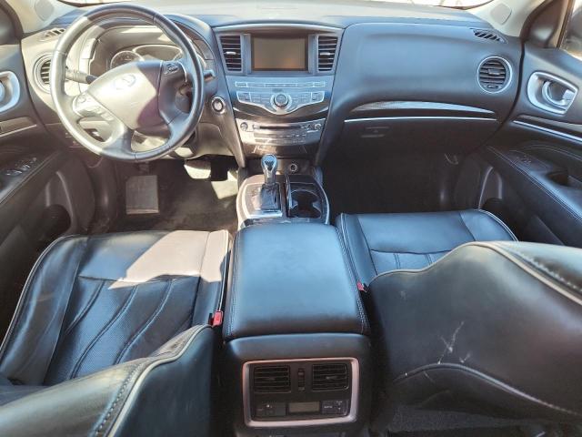 2016 INFINITI QX60 5N1AL0MM7GC516790