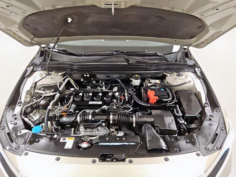 2020 HONDA ACCORD LX - 1HGCV1F19LA126992