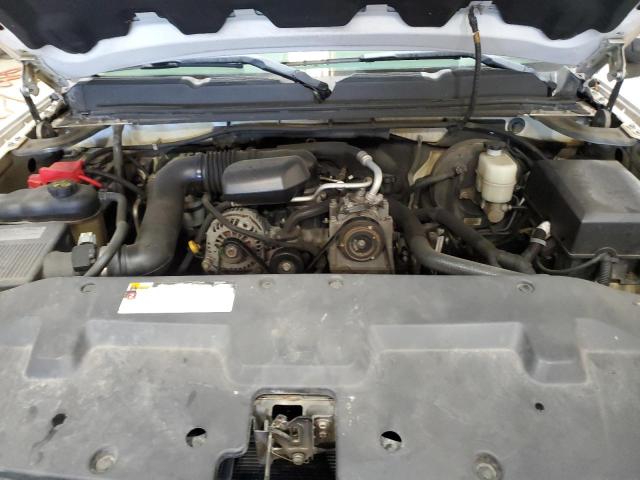 2012 CHEVROLET SILVERADO - 1GCNKPEX2CZ103161