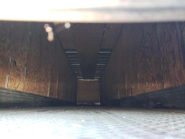 2008 WABASH UNKNOWN #3282405261