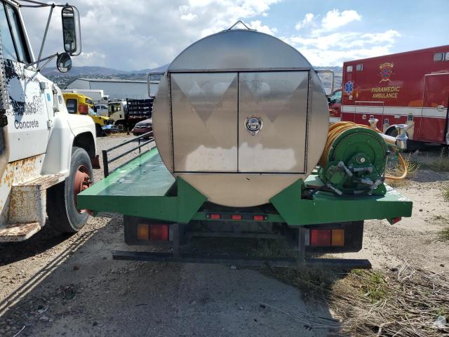 2019 ISUZU NPR HD #3283886420