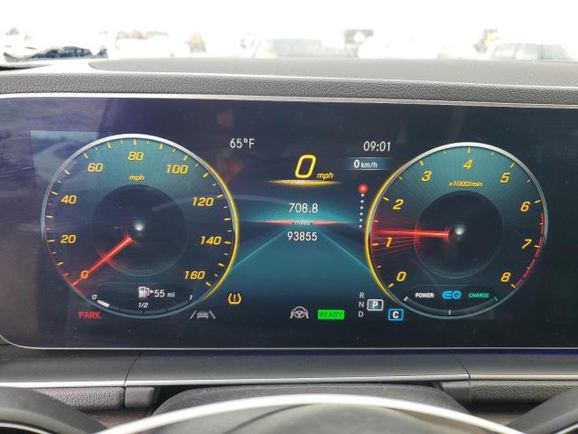 2020 MERCEDES-BENZ GLE 450 4M 4JGFB5KBXLA258567