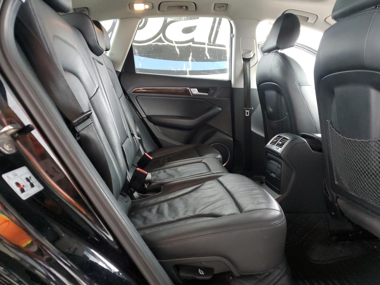 AUDI Q5 PREMIUM PLUS