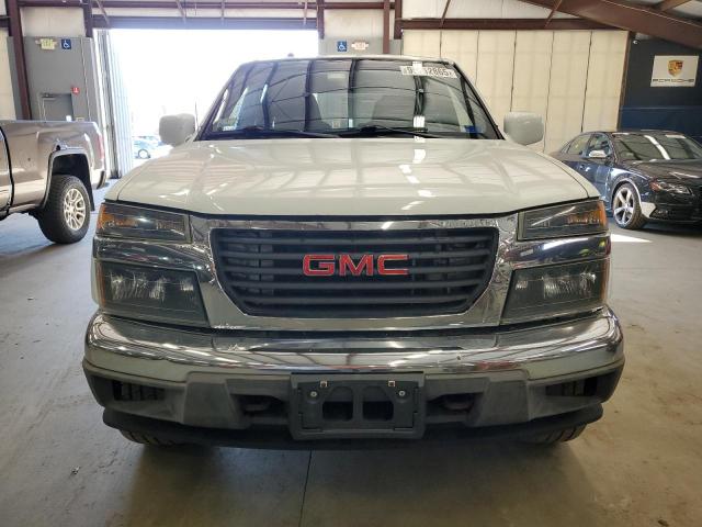 2011 GMC CANYON SLE - 1GTH6MFE0B8139027