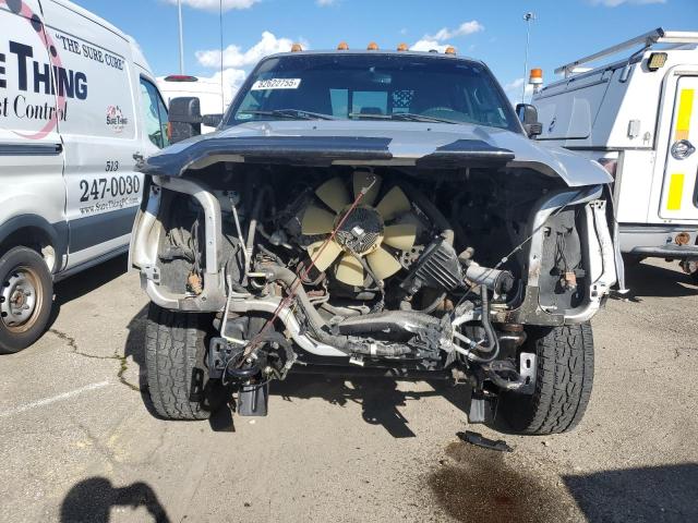 2016 FORD F250 SUPER - 1FT7W2B6XGED22152