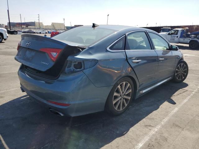 2017 HYUNDAI SONATA SPO 5NPE34AFXHH442855