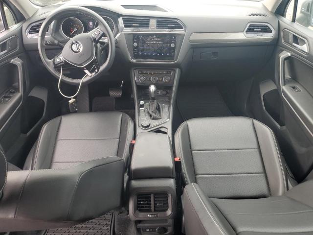 2021 VOLKSWAGEN TIGUAN SE 3VV2B7AX3MM143455