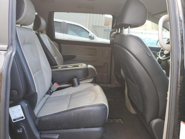 2019 KIA SEDONA LX #3302773354