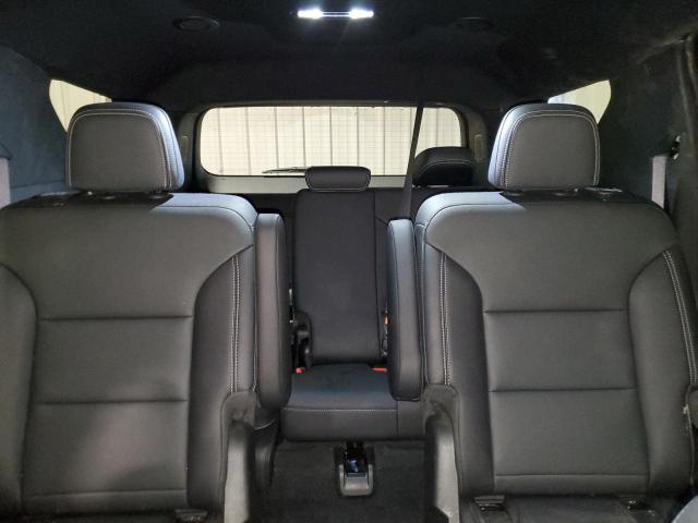 2024 CHEVROLET TRAVERSE L - 1GNEVGKS0RJ202026