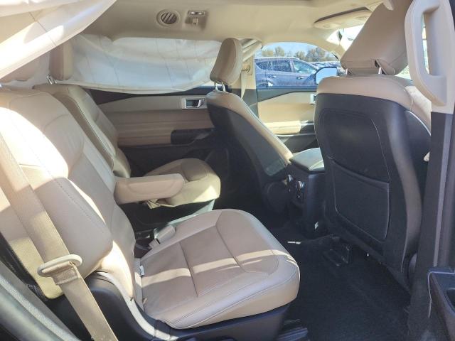 2020 FORD EXPLORER L #3282516874