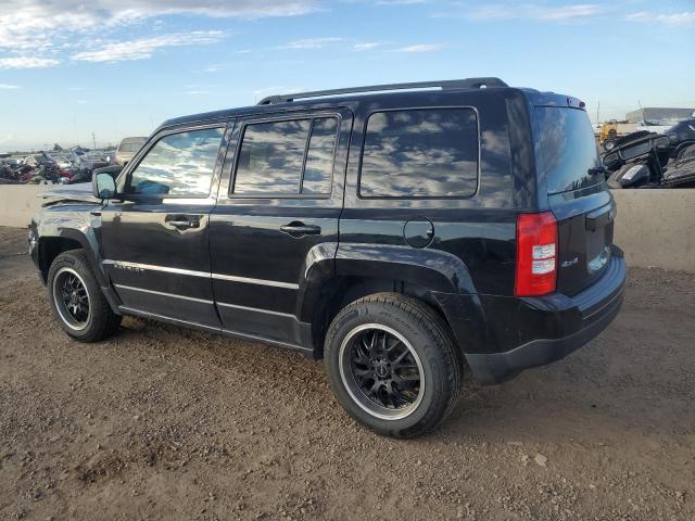2016 JEEP PATRIOT SP #3274850097