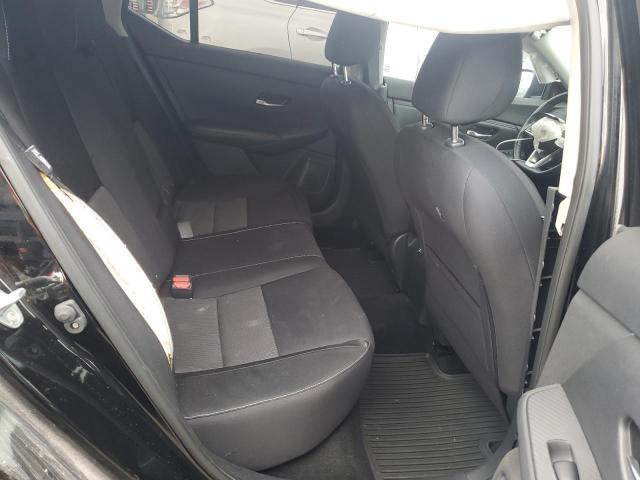 2020 NISSAN SENTRA SV - 3N1AB8CV3LY276741