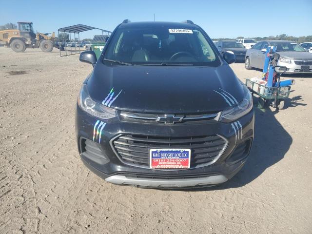 2020 CHEVROLET TRAX 1LT - KL7CJLSB8LB086433