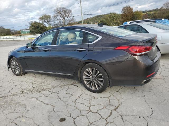 2016 HYUNDAI GENESIS 3. #3293476444