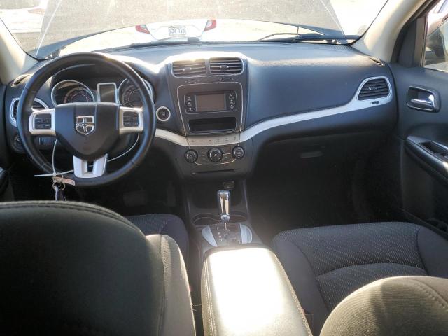 2012 DODGE JOURNEY SX - 3C4PDCCG5CT289025