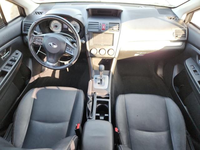 2013 SUBARU IMPREZA LI - JF1GPAG62D2835785