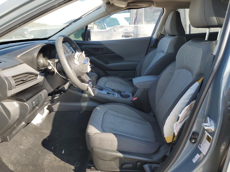 2024 SUBARU CROSSTREK - JF2GUADC2R8377913