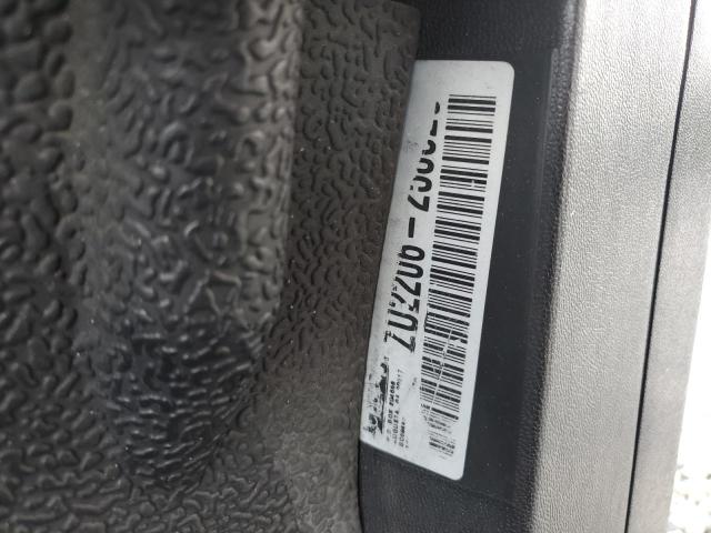 2022 CLUB CAR TEMPO LI #3268859231