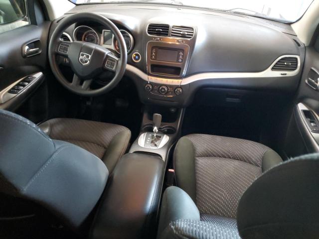 2012 DODGE JOURNEY SX - 3C4PDDBG2CT132608