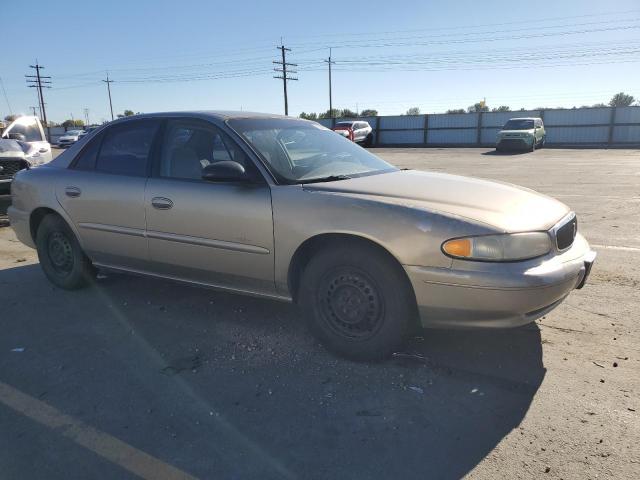 2003 BUICK CENTURY CU #3285582298