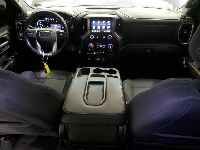 2019 GMC SIERRA K15 3GTP9BEK5KG247118