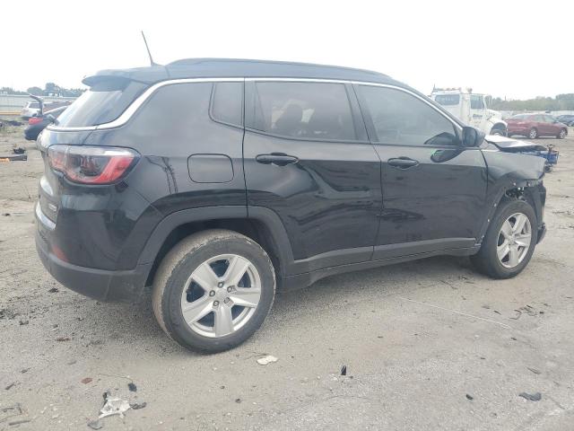 2022 JEEP COMPASS LA - 3C4NJDBB8NT143877