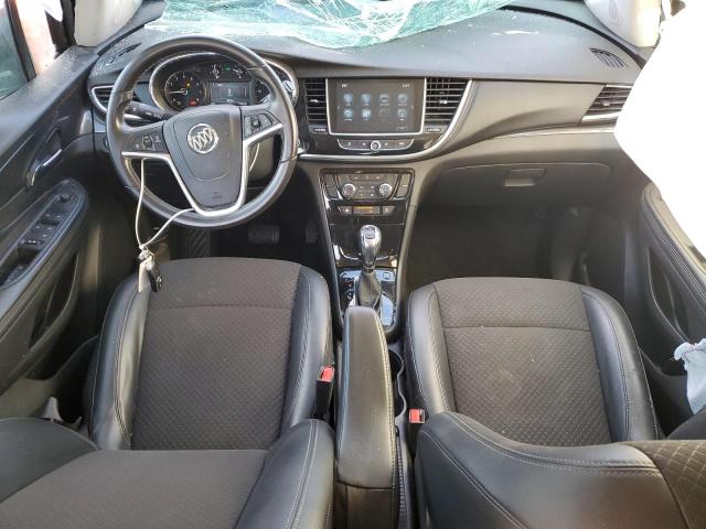 2019 BUICK ENCORE PRE - KL4CJASBXKB790424