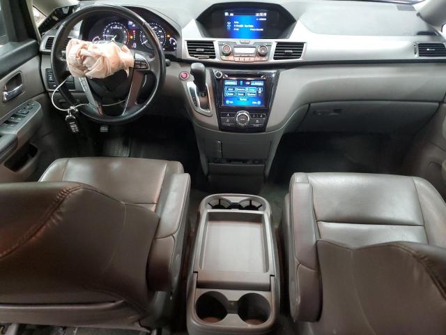 2015 HONDA ODYSSEY EX - 5FNRL5H63FB092378