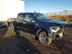 Lot #3296325477 2023 FORD F150 SUPER