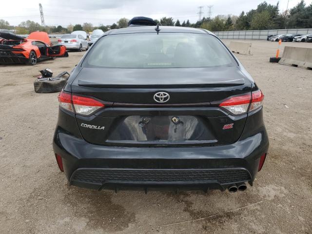 2021 TOYOTA COROLLA SE #3291338149