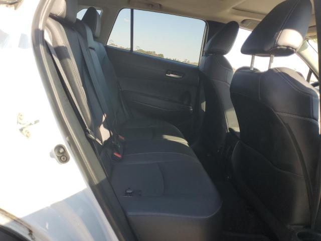 2022 TOYOTA COROLLA CR - 7MUDAABG3NV008070