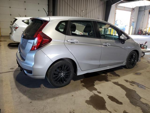 2018 HONDA FIT SPORT 3HGGK5H65JM706637