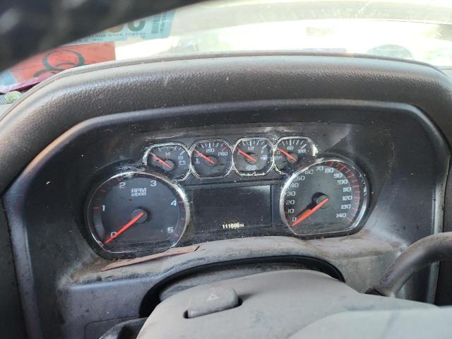 2015 GMC SIERRA K25 #3290406766