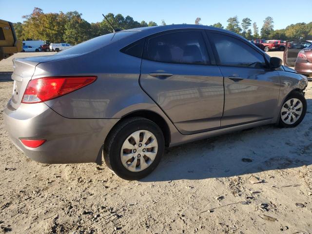 2016 HYUNDAI ACCENT SE KMHCT4AE3GU109914