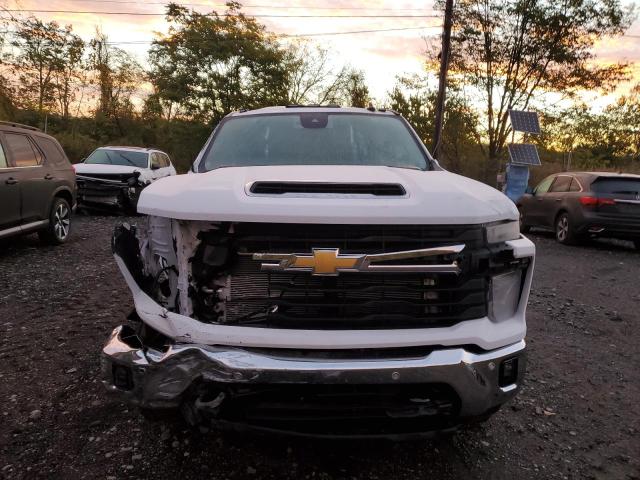 2025 CHEVROLET SILVERADO #3279498327