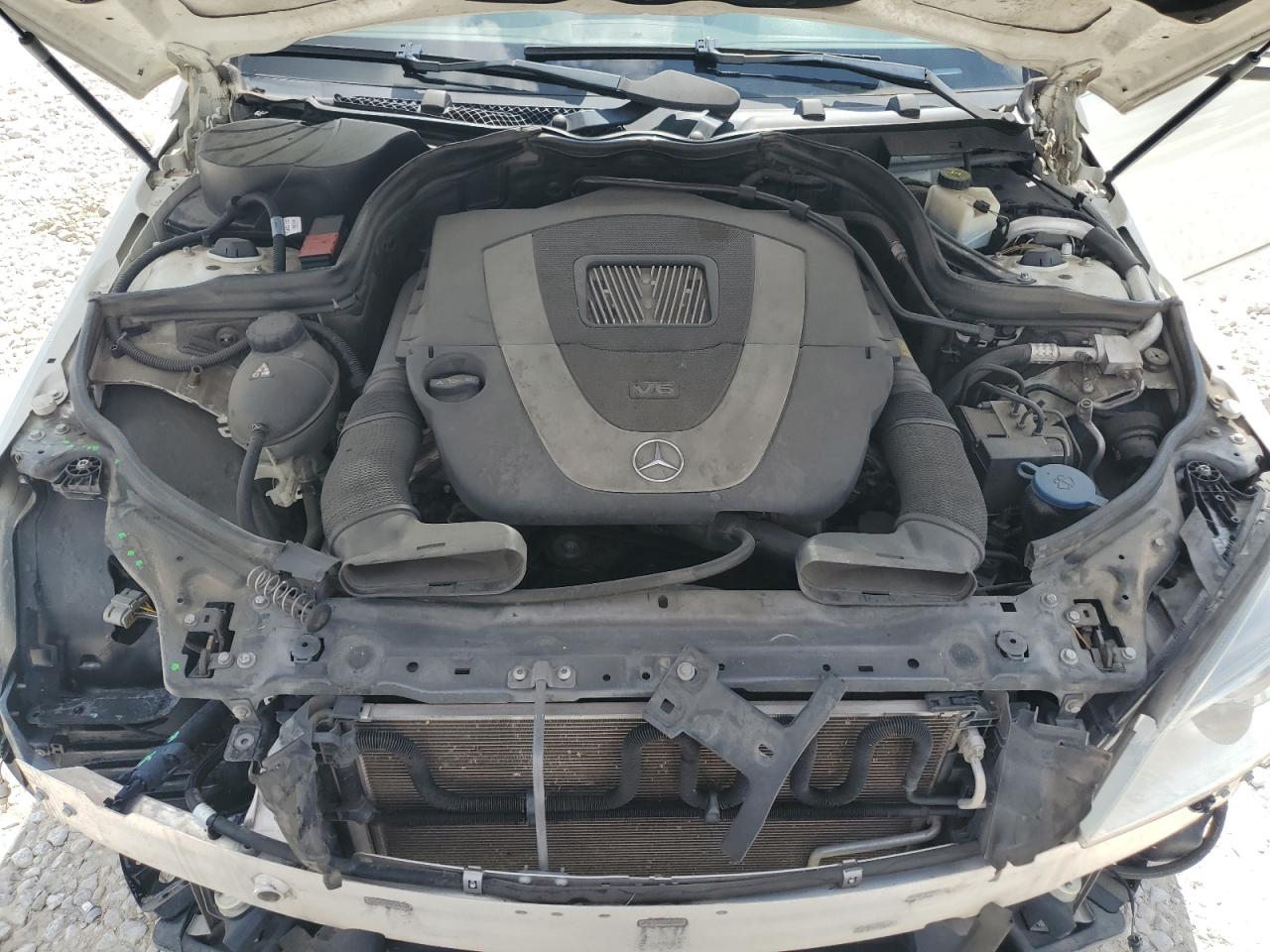 MERCEDES-BENZ C-CLASS 350