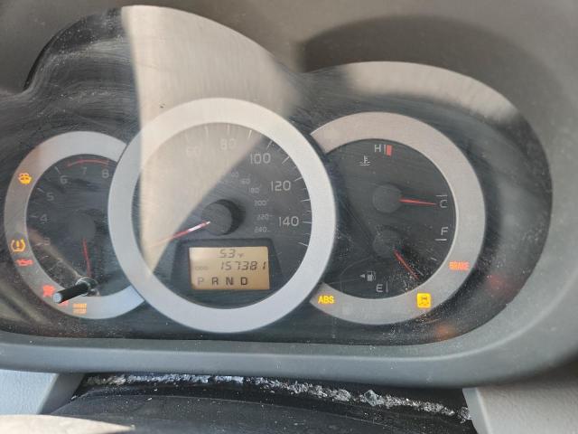 2011 TOYOTA RAV4 LIMIT #3293882602