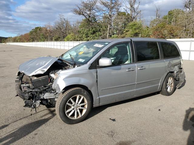 DODGE GRAND CARAVAN SXT