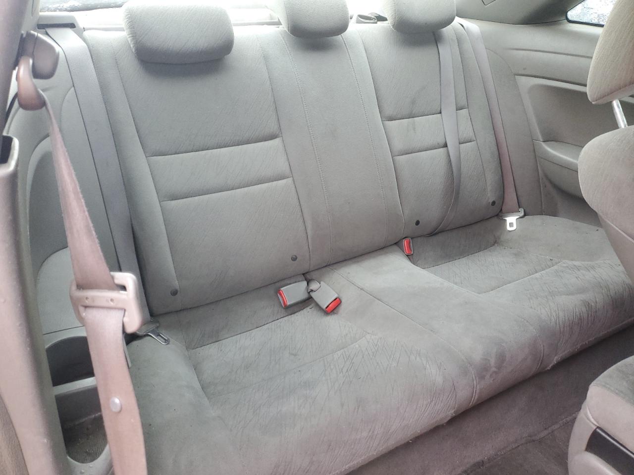 Lot #3274939502 2008 HONDA CIVIC LX