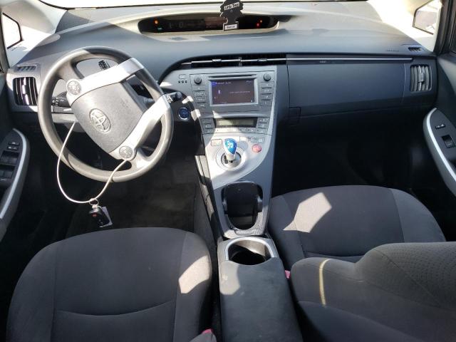 2013 TOYOTA PRIUS - JTDKN3DU3D1694465