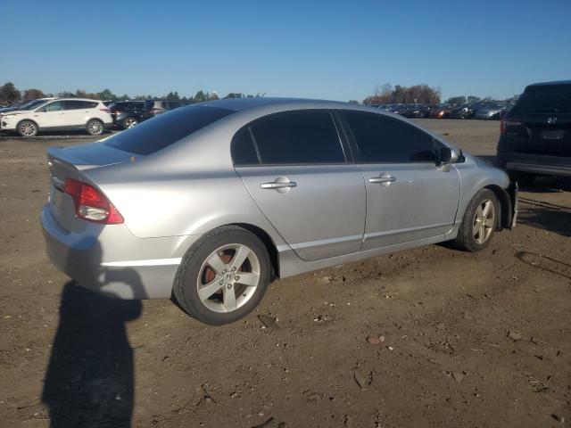 2011 HONDA CIVIC LX-S - 2HGFA1F64BH509405